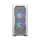 COOLER MASTER OBUDOWA TD300 MESH white TD300-WGNN-S00 TD300-WGNN-S00                  - 1266841 - zdjęcie 7